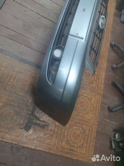 Запчасти priora 1