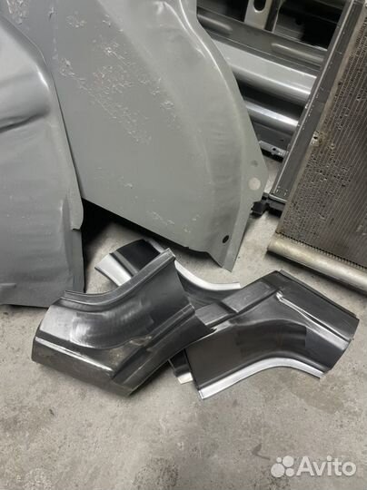 Приора Арки Задние —Новые