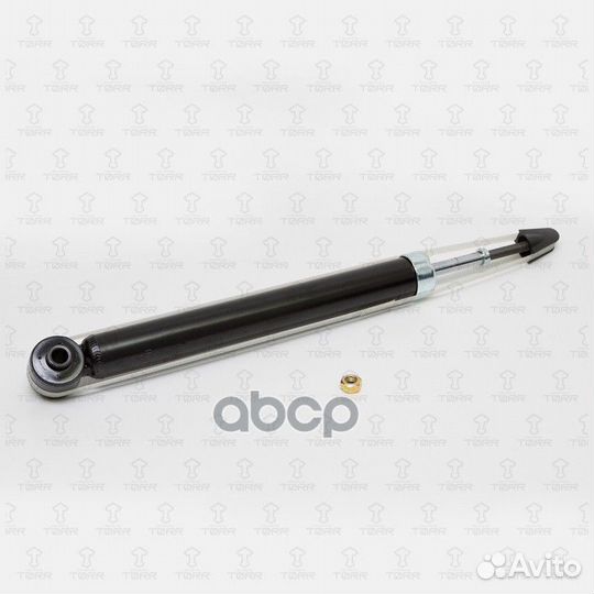 Амортизатор Зад прав/лев DH1208 torr