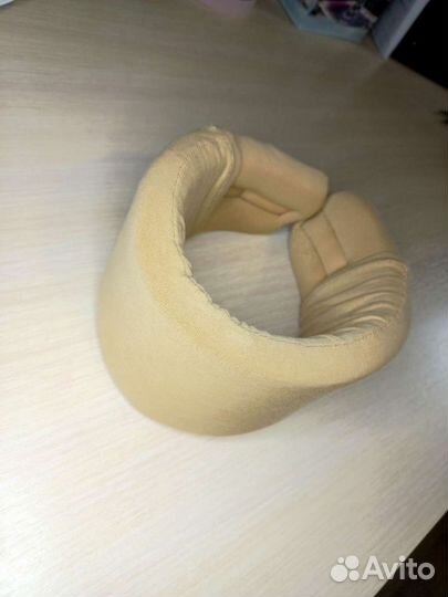 Воротник шанца детский