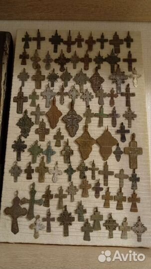 Планшет для коллекций