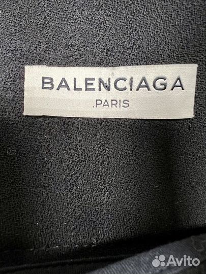 Брюки Balenciaga жен, XS