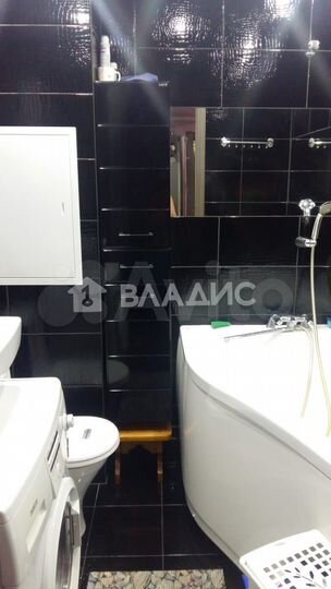 1-к. квартира, 39 м², 11/17 эт.