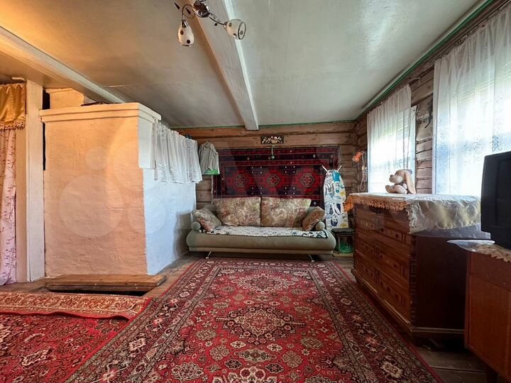 Участок 25 сот. (ИЖС)