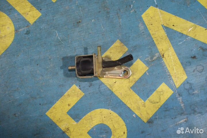 Электромагнитный клапан Audi A4