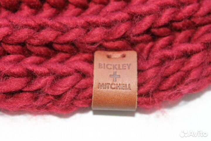 Шарф Bickley Mitchell