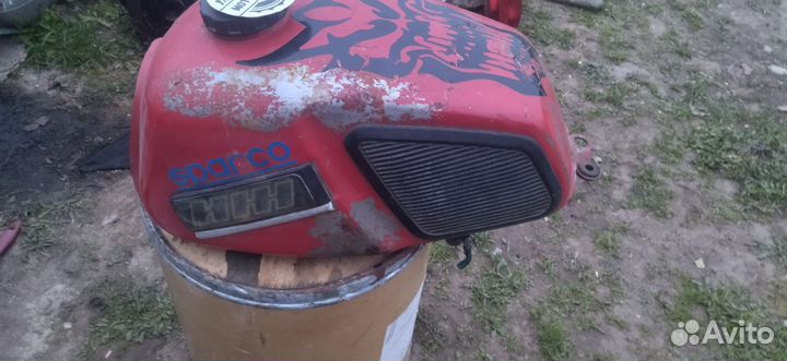 Бак иж юпитер планета 5