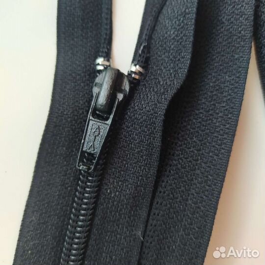 Молния для одежды