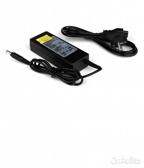 Блок питания hp