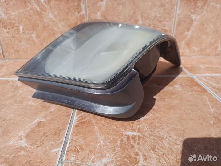 Фонарь задний Mazda CX-7 левый правый