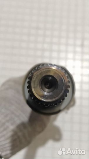 Промежуточный вал правого привода Mazda 3 BL 2.0