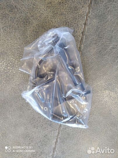 Каподастр для гитары: Guitar capo D'astro black