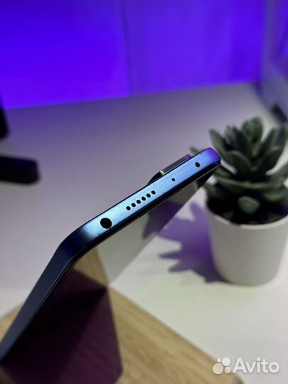 Xiaomi Redmi Note 11 Pro 5G, 6/128 ГБ