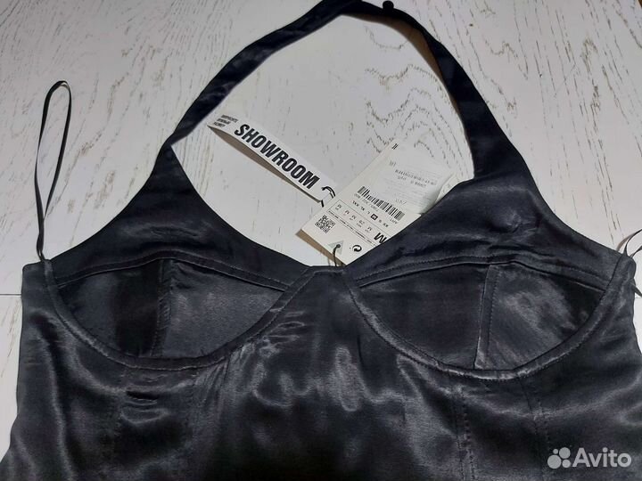 Платье zara