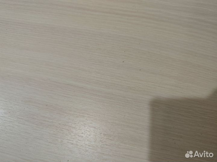 Письменный рабочий стол с тумбами