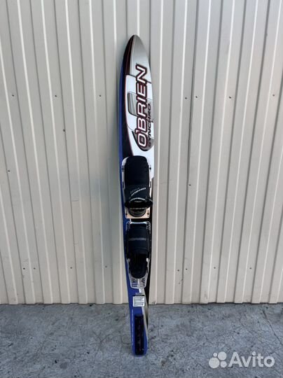 Водная лыжа