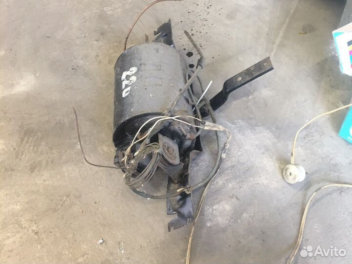 Компрессор для холодильника