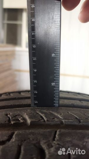 Hankook Optimo K415 225/60 R17 99H