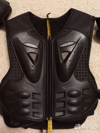 Детские ролики и защита