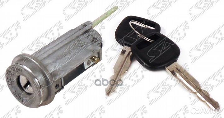 Личинка замка зажигания toyota corona / caldina