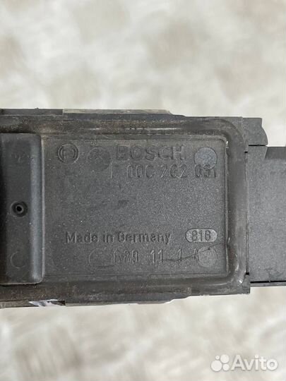 Дмрв Ford S-MAX 2.5T, huwa