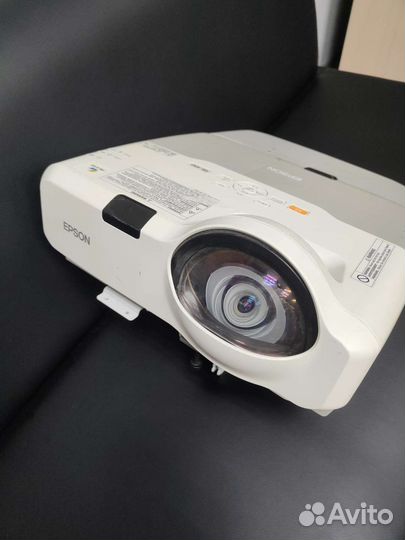 Проектор Epson EB 430