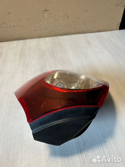 Фонарь задний правый Volkswagen Golf 5 BSE