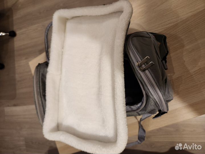 Переноска для животных