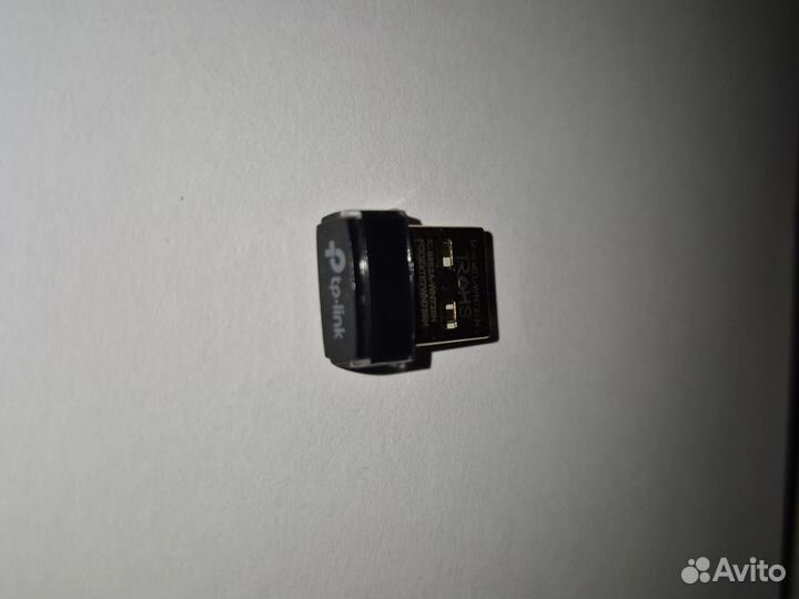 Usb wifi адаптер tp link tl-wn725n