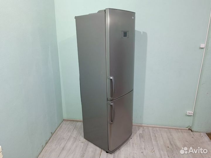 Холодильник Lg GA-479 utma Гарантия