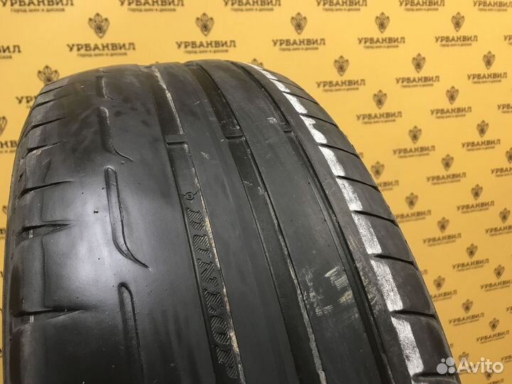 Dunlop Sport Maxx RT 205/55 R16 91W