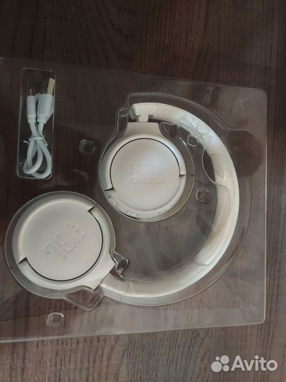 Беспроводные наушники jbl оригинал