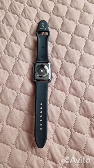 Часы apple watch s4 44