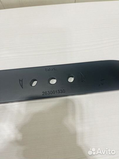 Нож для газонокосилки sterwins 51 см