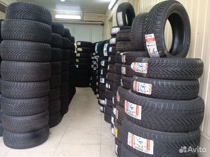 Atlander AX-88 225/40 R18