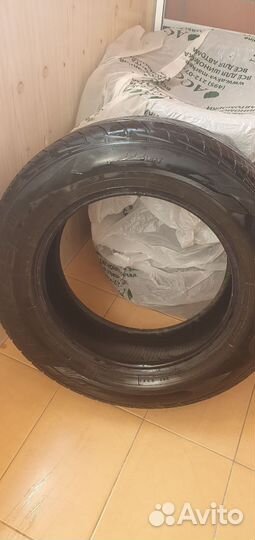 Toyo Proxes ST III 225/65 R17 106