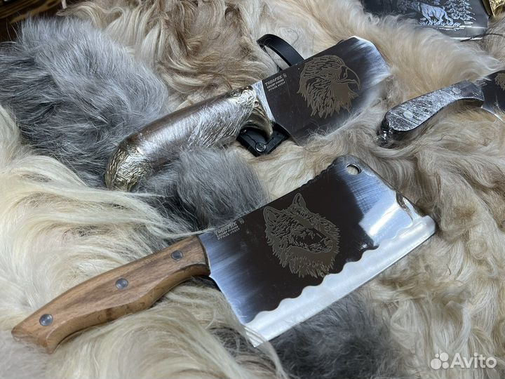 Сувениры Дагестана