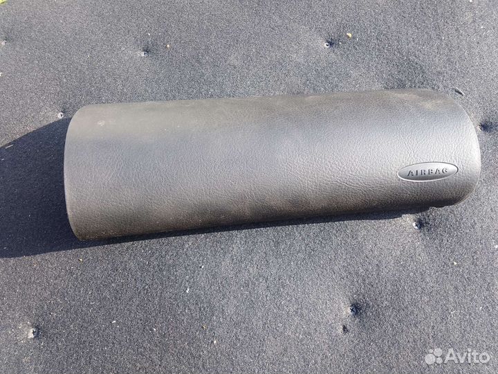 Крышка AirBag пассажира Vw Passat B5