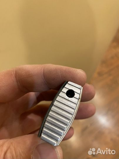 Зажигалка Mercedes-Benz