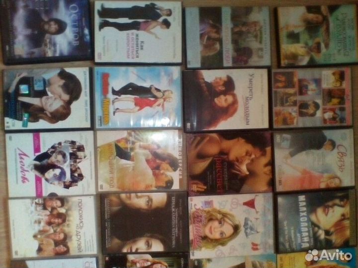 DVD+плеер +66 дисков