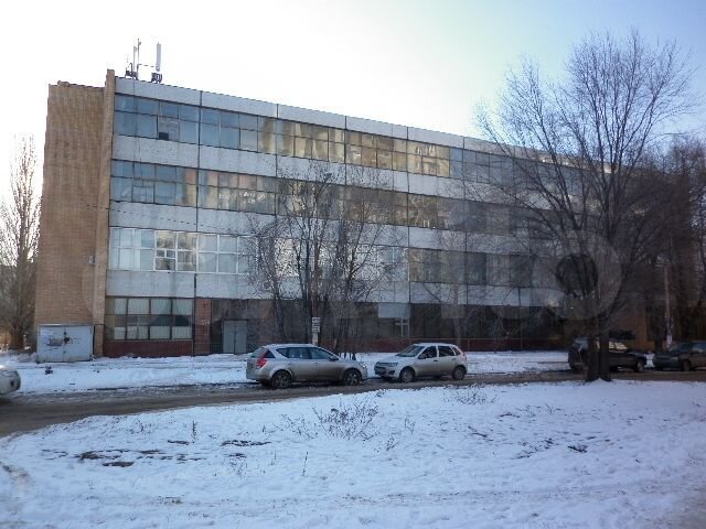 Сдам помещение свободного назначения, 715 м²