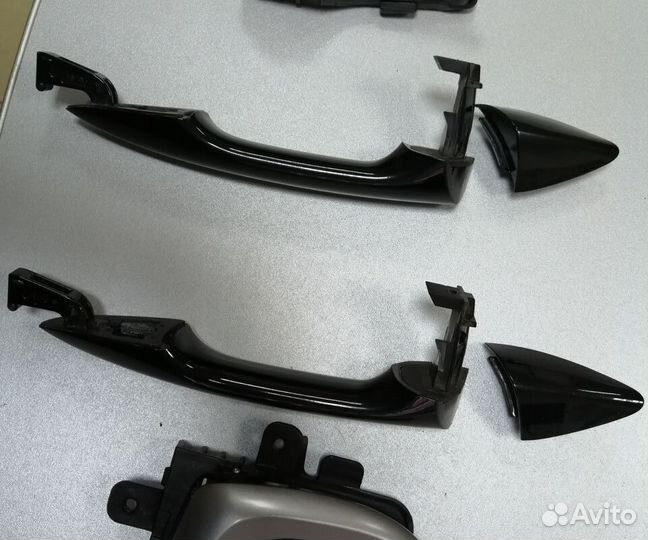 Ручка двери задней правой Hyundai I30