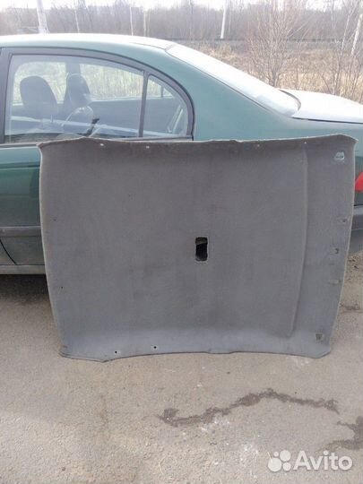 Карина Е Запчасти