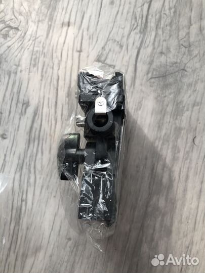 Адаптер для фотовспышки и зонта