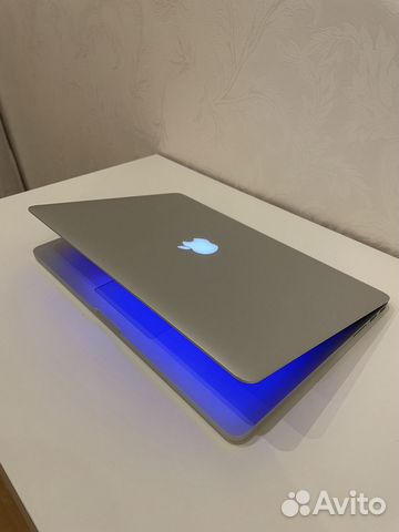 Apple MacBook Pro 15 2015