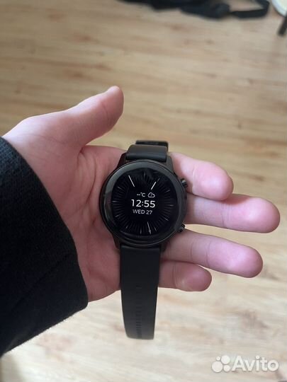 Смарт часы honor magic watch 2
