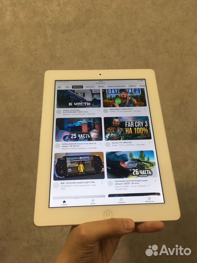 iPad 3 64gb/ айпад 3 64гб