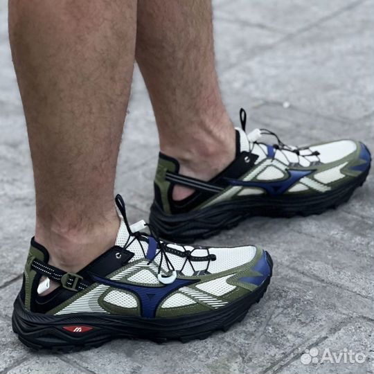 Mizuno Racer Trail SE