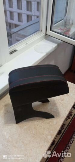 Бар подлокотник на ваз