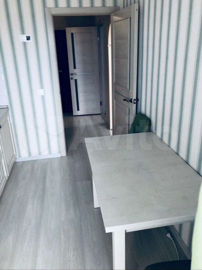 1-к. квартира, 42 м², 12/15 эт.